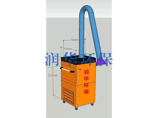 焊烟 净化废气天博体育综合网页版·（中国）官方网站设备